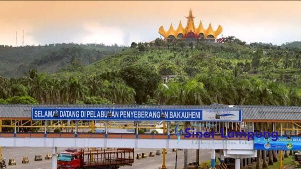 Penyebrangan Kendaraan Mudik Lebaran 2023 dari Pelabuhan Merak-Bakauheni Dialihkan, Pemudik Motor Lewat Sini