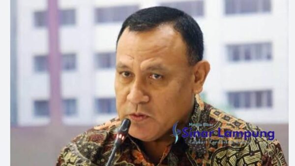 Firli Bahuri Mangkir Panggilan ke 2 Polda Metro Jaya