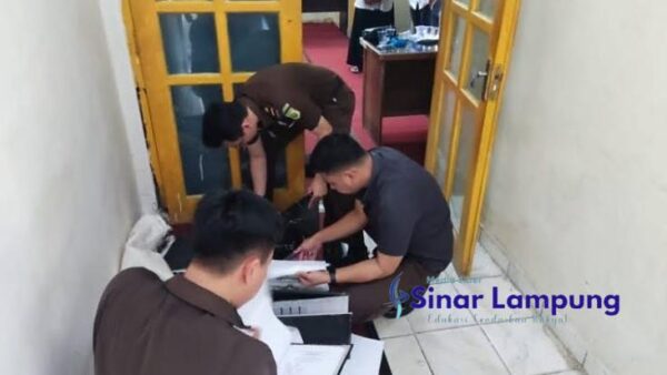 Penetapan Tersangka Kasus Korupsi Sumur Bor di Lamtim Menunggu Hasil Audit BPKP