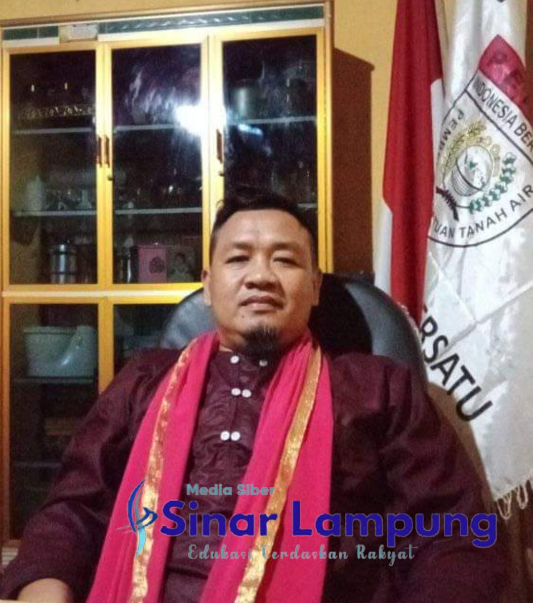 Menjelang Hari Raya Idhul Fitri Rawan Aksi Kriminal  Masyarakat di Himbau Lebih Waspada