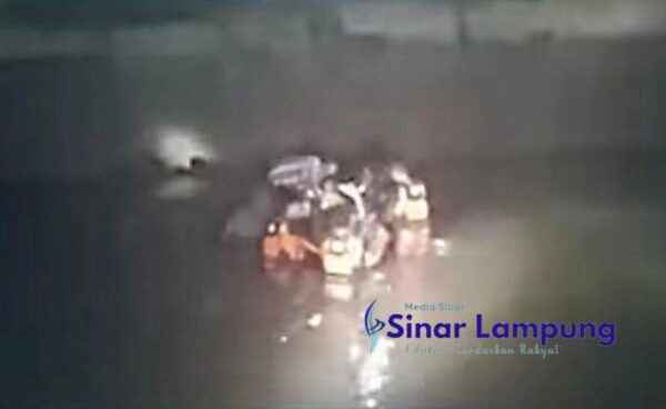 Lansia 78 Tahun Nyemplung ke Ledeng saat Nyantai, Ditemukan 3,3 KM dari Lokasi Kejadian