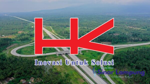 Pengguna Tol Trans Sumatera Wajib Tahu, Ini Persiapan Matang Hutama Karya Hadapi Mudik Lebaran 2023