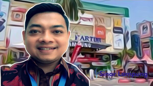 DPRD Bandar Lampung Diminta Tindak Tegas Mall Kartini yang Izinnya Diduga Bermasalah