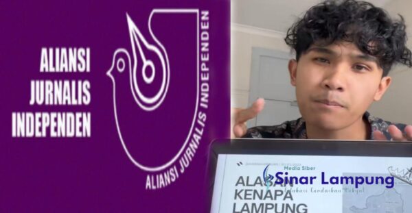 Pengaduan Tiktokers Bima Yudho Dinilai Langgar Kebebasan Berpendapat, AJI dan LBH Siap Beri Pendampingan Hukum