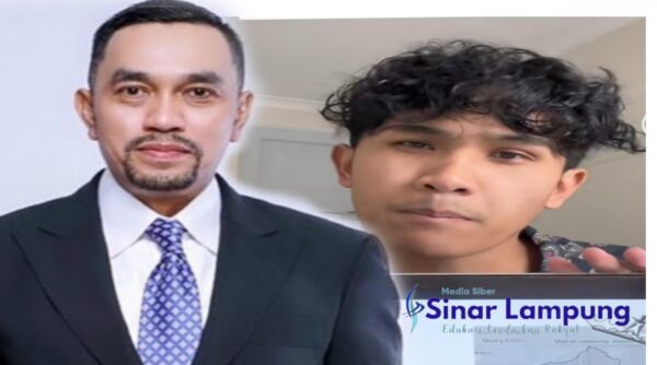 Legislator Ahmad Sahroni Minta Polisi Tak Proses Hukum Tiktokers Bima