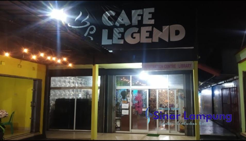 Anggota Kodim Ditikam Sekelompok Pemuda di Depan Cafe Legend Pagar Alam