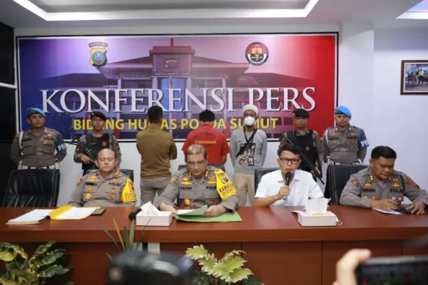 Kasus Aditya Bongkar Bisnis BBM Ilegal Ayahnya, AKBP Achiruddin Hasibuan Dicopot