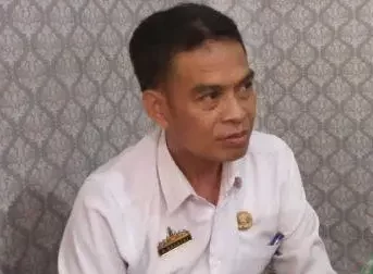 Dicari Karena Penyimpangan Dana Kades Sukajaya Lempasing Zainuri Malah Tersandung Kasus Penggelapan Mobil Istri Marinir