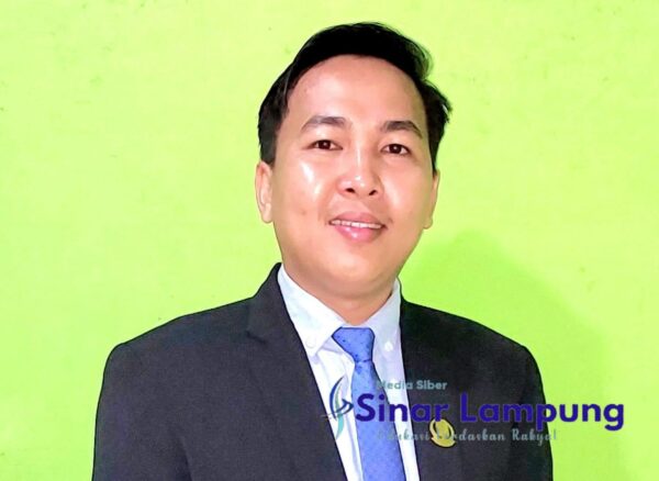 Anggota Dewan Dukung Sikap Adipati Kepala Kampung Terlibat Penyeleweng Dana Desa Tidak Layak Maju Kembali