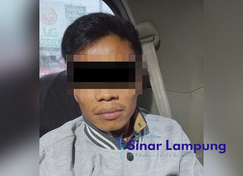 DP Rp10 Juta Raib Grand Max Tak Kunjung Datang Ternyata Uang Dibawa Kabur Sales Daihatsu Bandar Jaya
