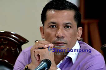 Kader PDIP Yang Viral Sebut Isi Kemenkeu Iblis itu Kena OTT KPK