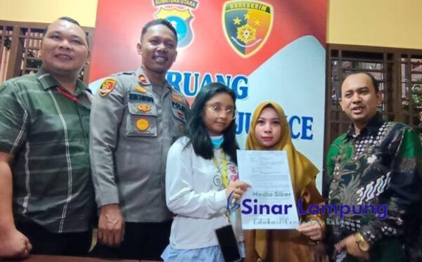 Dokter Muda Viral Mengamuk di Medan Akhirnya Berdamai