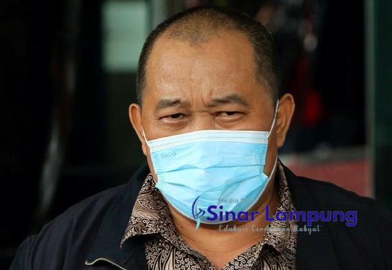 MAKI Laporkan Dugaan Pembocoran Dokumen KPK ke Polda Metro Jaya