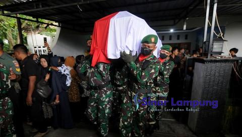 Lagi Empat Prajurit Elit TNI Gugur Ditembak KKB Nduga Papua Pilot Susi Air Philip Masih Hidup?