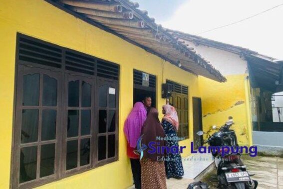 Satu Jam Mudik Wahyono Tewas Ditikam Keponakan Yang Mengamuk Minta Beli Motor