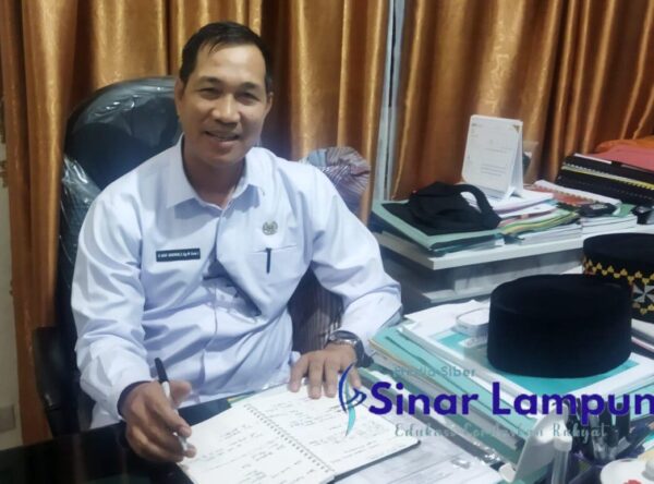 Diduga Ada Pungli Dalih Perpisahan Siswa MIN 1 Bandar Lampung