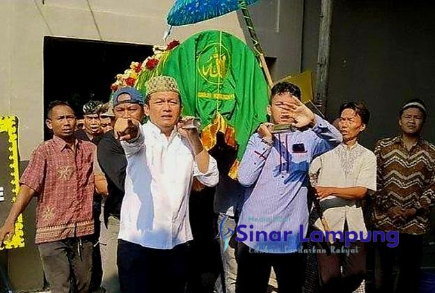 Ibu Kandung Anggota Komisi V  Fraksi Golkar DPR-RI Bambang Hermanto Jadi Korban Pembunuhan