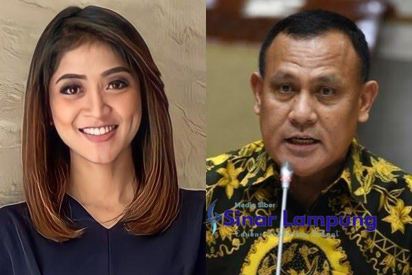 Dituding Miliki Hubungan Dengan Salsabila Syaira, Ini Jawaban Ketua KPK Firli Bahuri