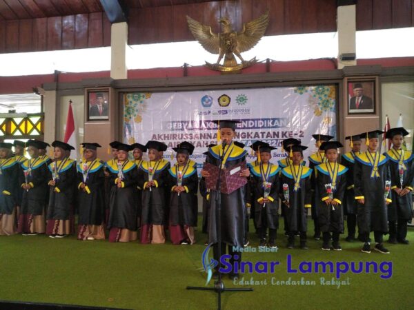 SD Aisyiyah Slawi Komitmen Untuk Terus Meningkatkan Kualitas Lulusan