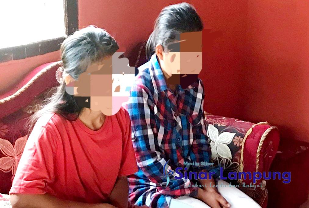 Rajin Aniaya Dua Pembantunya Majikan Kejam dan Putrinya Kini Mendekam di Penjara