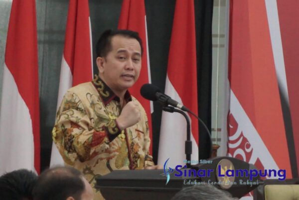 Tim Kemendagri Monev Realisasi APBD di Kutai Kartanegara