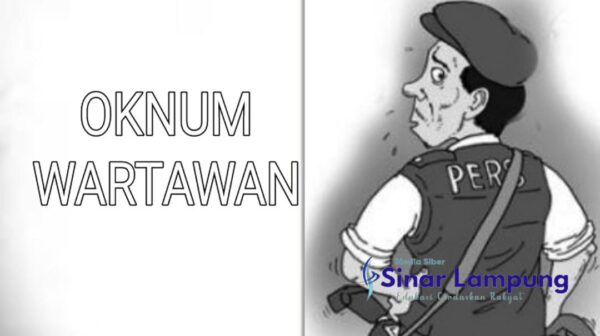 Sekelompok Oknum Wartawan Resahkan Peratin di Pesibar Memaksa Minta Bayaran Publikasi dengan Nilai Tinggi