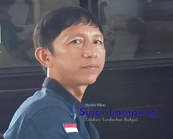 Ketua PWI Pesibar Minta Peratin Batalkan Kerjasama Publikasi Oknum Wartawan Media TV Streaming yang Meresahkan