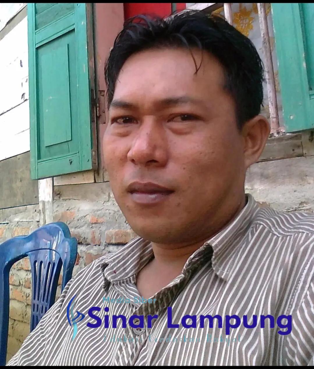 Kenyamanan Keluarga Korban Penganiayaan oleh Kepala Pekon Waynipah Mulai Terusik