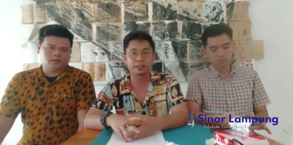 APH Diminta Turun Tangan Selidiki Dugaan Pengondisian Lelang Proyek Kantor Imigrasi Kelas II Non-TPI Kotabumi