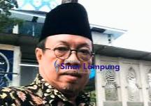 Inalillahi, Wakil Ketua Bidang OKP Kadin Lampung Yuria Putra Tubarad Tutup Usia