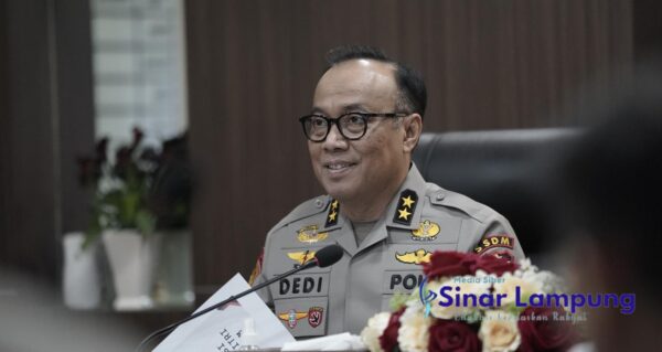 Penetapan DLS Tersangka Penipuan Retrutmen Bintara di Karawang Disebut Komitmen Polri Berantas Calo-KKN