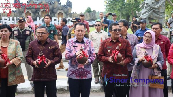 Kemendagri Ungkap 10 Strategi Atasi Inflasi Daerah 