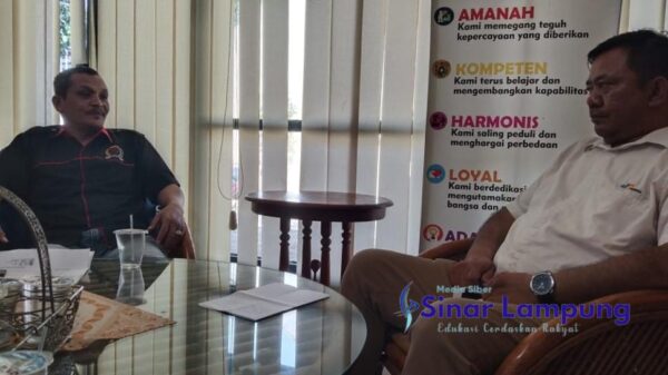 Haknya Ditilap Kades, Ratusan KPM Bakal Demo Kantor Bupati dan DPRD Pesawaran