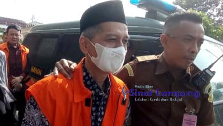 Divonis Hari Ini, Karomani CS Pasrah