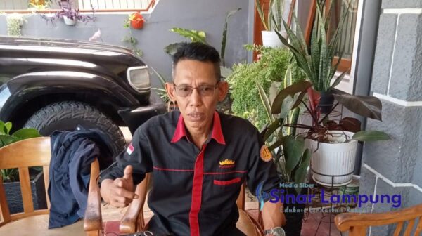 KPK Diminta Adil Dalam Peningkatan Status Terduga Pemberi Suap PMB Unila