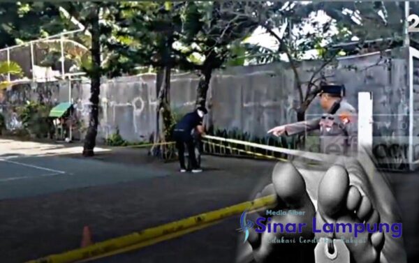 Pelajar SMP di Makassar Tewas Jatuh Dari Lantai 8 Sekolahnya, Ternyata Anak Pejabat Kemenhub