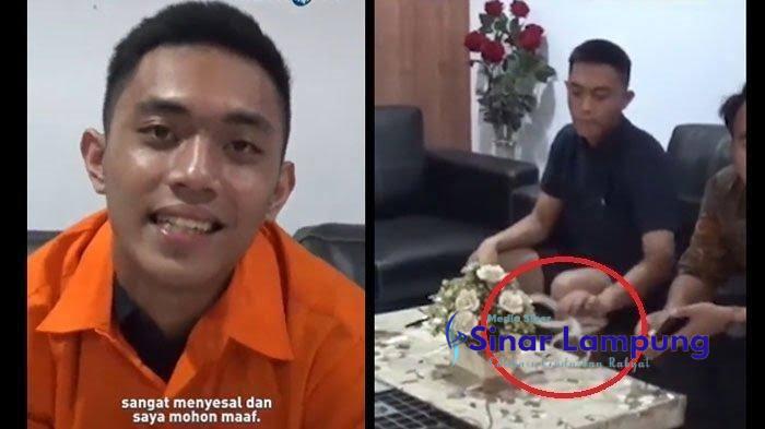 Soal Viral Video Mario Dandy Pasang Kabel Ties Sendiri Hasil Editan, Ini Kata Kuasa Hukum David