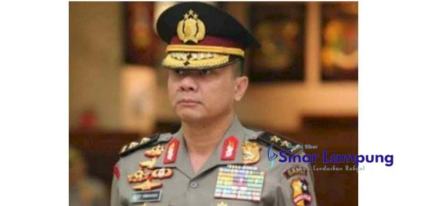 Polri PTDH Irjen Teddy Minahasa Dia Masih Banding