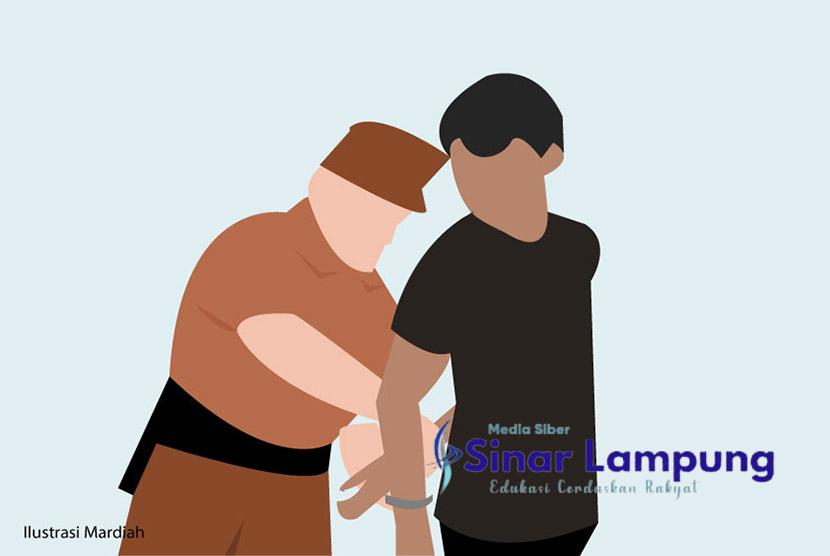 Kader PKS di DPRD Sidrap Ditangkap Kasus Narkoba