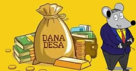 Kasus Korupsi Dana Desa Pekon Kaur Gading Pematang Sawa Korupsi Rp500 Juta