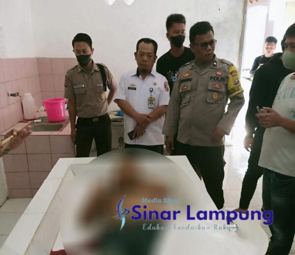 Digerebek Saat Main Judi Petani Tewas Ditembak Polisi
