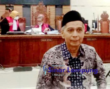 KPK Segera Garap Nama Nama Penyuap Karomani, Ini Daftarnya