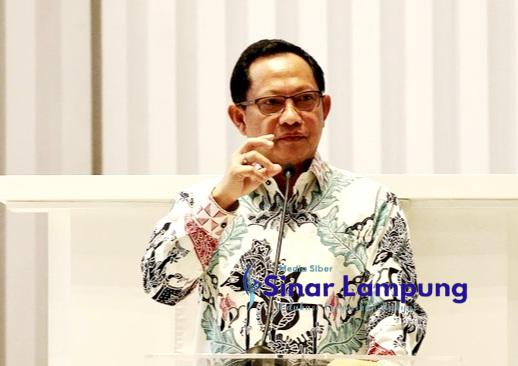 Jabatan Arinal Djunaidi Bersama 16 Gubernur Lainnya Berakhir Mulai September 2023