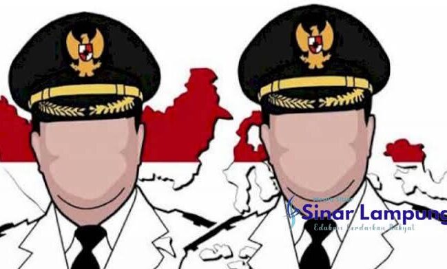 Zaidirina Digeser Firsada, Sulpakar Dan Ipar Gubernur Adi Erlansyah Lanjut Pj Bupati Dan Tetap Rangkap Jabatan