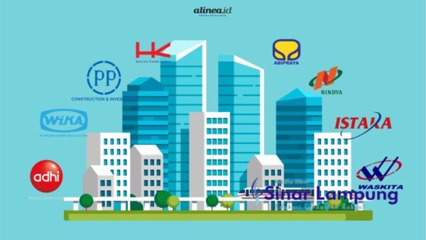 Rencana Perampingan BUMN Karya Dipastikan Tidak Menghambat Proyek Pembangunan yang Sedang Dikerjakan