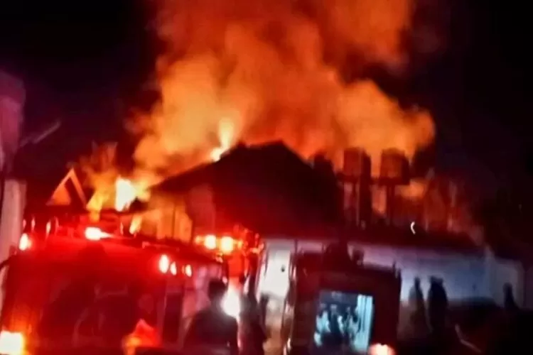 Marak Gudang BBM Ilegal di Wilayah Natar Dan Keluar Masuk Mobil Pertamina, Patraniaga Dukung Polisi Bertindak