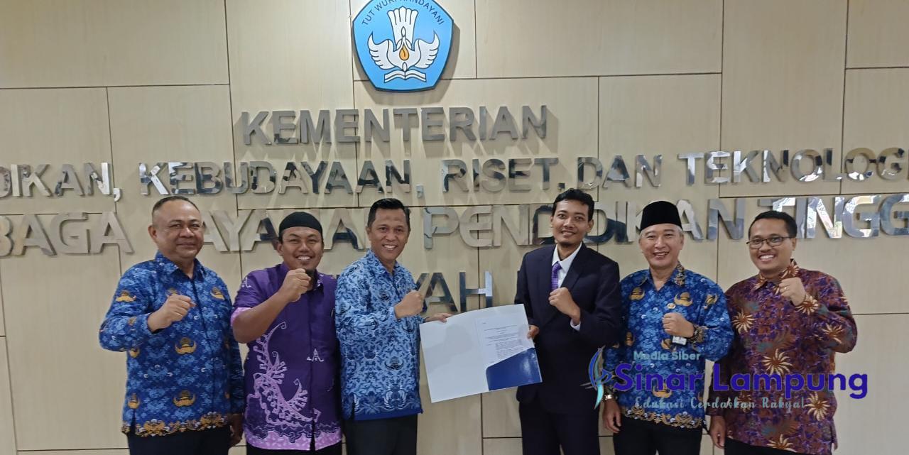 Pertama di Lampung, Universitas Aisyah Pringsewu Buka Prodi Keperawatan Program Magister