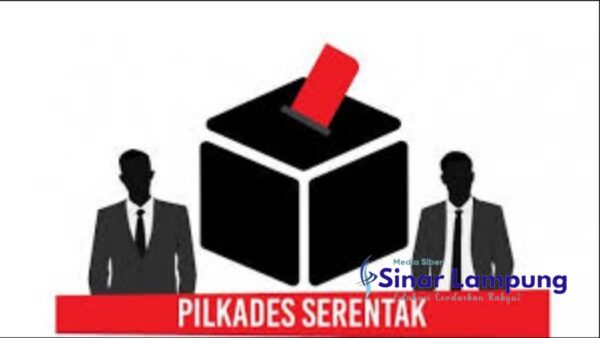 Panitia Pilkades Kabupaten Lampura Diduga Curang dalam Seleksi Balonkades 2023