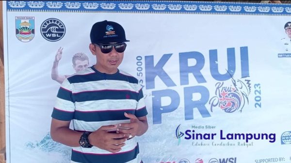Krui Pro 2023 Diyakini Punya Multi Efek Untuk Indonesia