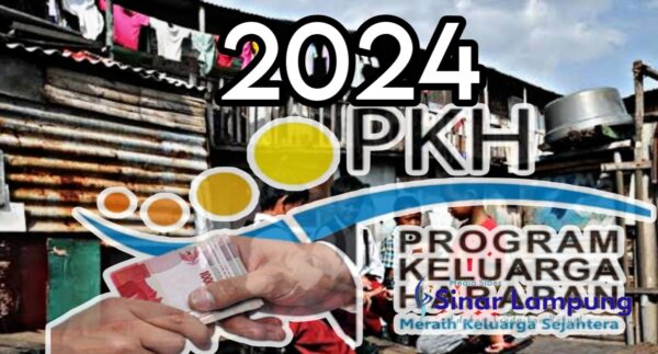 Kabar Gembira, Bansos PKH dan BLT Bakal Naik di 2024